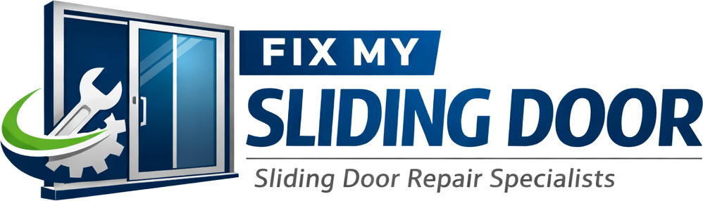 Fix My Sliding Door logo